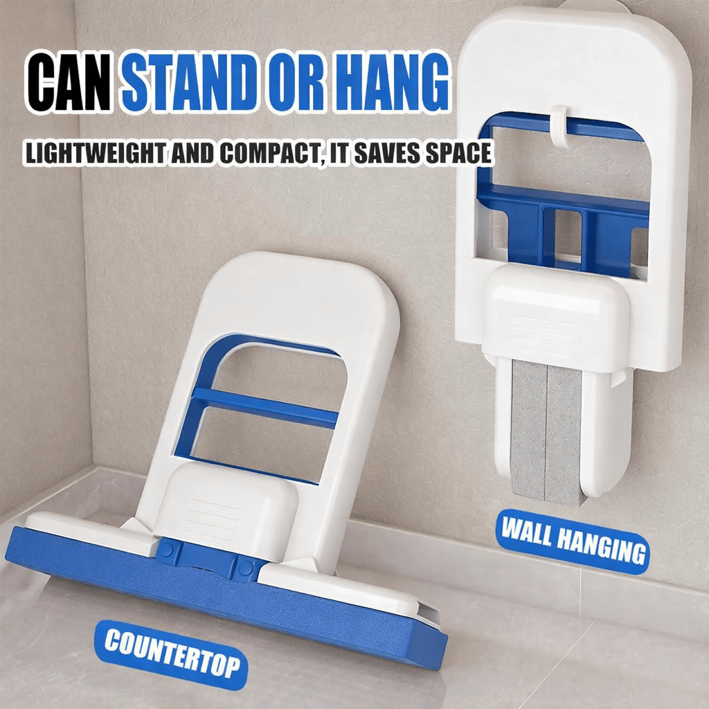 Mopify™ PowerSqueeze Mini Mop